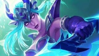 Karina Ultimate Savage in Rank Game | Best Savage in Mobile Legends Bang bang #shorts