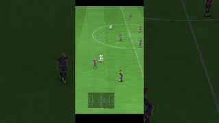 #counterattack #goal by #raphinha #fcbarcelona #fifa23 enjoy Like share & Subscribe