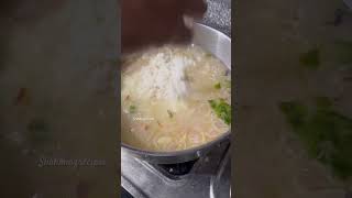 Ghee Rice/ Nei choru #shorts #gheerice #Shahanazrecipes