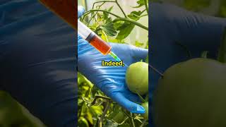 GMOs Unveiled:  Good or Bad?