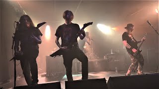 Catalysis Live @ La Belle Angele, Edinburgh, UK 6/5/23 #4