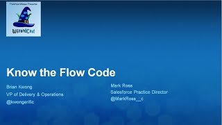 Know The Flow Code - Updated Midwest Dreamin 2018