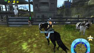 Star Stable szerdai frisítés (2016 2.17 )1. rész