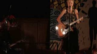 Eliza Gilkyson - "Paradise"