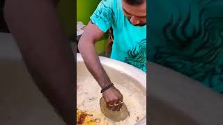 Best Biryani Street Food in India | #shorts #streetfood #biryani