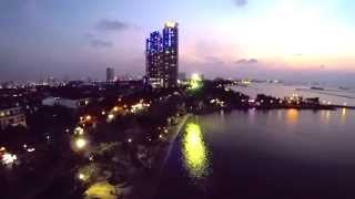 Prewedding Yohan & Martha @Ancol