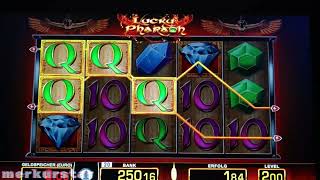 Lucky Pharaoh💥Jackpot💥Powerspins