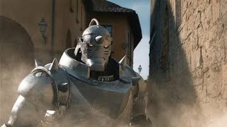 Fullmetal Alchemist ( Hagane no Renkinjutsushi , 2017 Trailer 4 Legendado