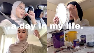 A Day in My Life: Random Daily Vlog