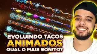 CORRA!! DEIXE SEUS TACOS FULL NO 8 BALL POOL DE FORMA RAPIDA