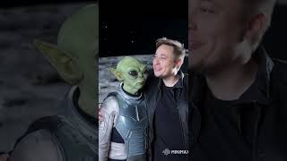 Elon and ALIEN