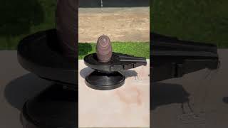 Original Janeudhari Narmadeswar Shivling For Daliy Home Pooja 8103481032