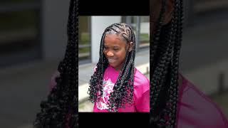 @brightbrunday back to school hairstyles for my #blackgirl #back2school #blackhairstyles #2024