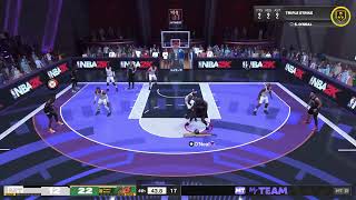 NBA2K24 - My Team LIVE Road to Kareem!!!