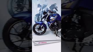 💥𝘼𝙑𝘼𝙄𝙇𝘼𝘽𝙇𝙀 𝙉𝙊𝙒💥#KHAN_RAKIB  showroom🤘🤘FZS V2 💙🖤 #KHAN_RAKIB #ItsYamaha #RevsYourHeart