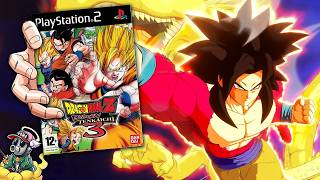 40 Easter Eggs y Detalles OCULTOS en DBZ BUDOKAI TENKAICHI 3