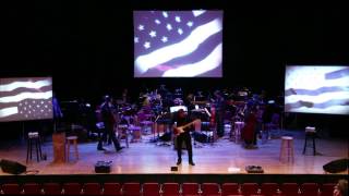 Star Spangled Banner - Alarm Will Sound