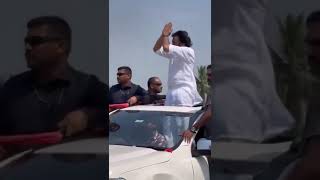 Pawan Kalyan | Nomination Rally #pithapuram #janasena #janasenaparty #politics #elections