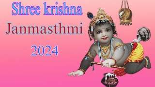 Shree krishna Janmasthami bargarh //Jay Sri Krishna//#narendramehervlog