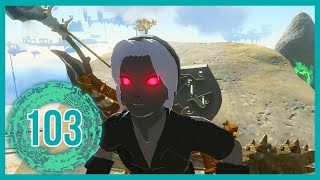 The Legend of Zelda: Tears of the Kingdom 100% Walkthrough - Part 103: Akkala Korok Seeds