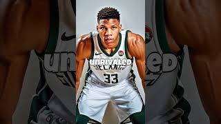 Dream Team Assembled Doncic Embiid Giannis Davis Jokic #NBADominance #UnstoppableForce