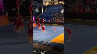 RHS competitive cheer state finals 02022024