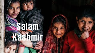 Salam kashmir - A lost Paradise #kashmir #india