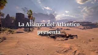 HELL LET LOOSE - Trailer Torneo | Alianza del Atlántico