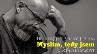 Myslím, tedy jsem ... křesťanem