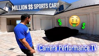 BUYING OUR DREAM CAR!! | NEW SHOP LOCATION | MORE BUILDS?!!