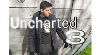 Uncharted 3 na vida real