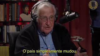 Noam Chomsky: Governo Lula foi a Década de Ouro no Brasil