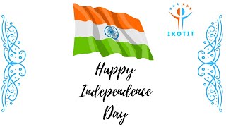 Happy Independence Day 2020 | IKOTIT | Independence Day Contest!