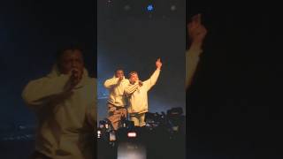 Isaiah Rashad performs "R.I.P. Kevin Miller" (Live) Cilvia Demo 10 Year Anniversary Concert