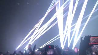 Zeds Dead b2b Griz @ Mission Ballroom Opener 7/4/22