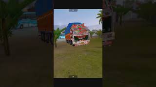 Tata truck game#Bus simulator Indonesia#Tata truck trending video#Ashok Leyland truck playing in PC