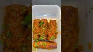 Chatpata masala Seek kababs