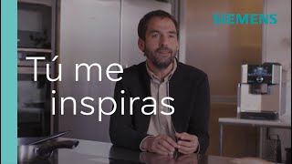 Emilio Chulià en Tú me inspiras | Yo concibo la iluminación como una película