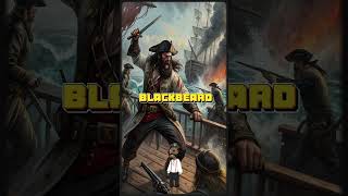 The Final Battle of Blackbeard