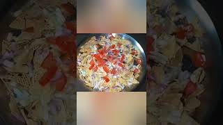 #papad #chat #homemade #tasty #food #love #lovely #chaat #recipe#recommended#shorts#video#shortvideo