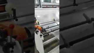 Ltdlizing in manufacturing air bubble film machine, air bubble wrap machine