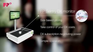 FP Sentry DX and Legal Mail monitor