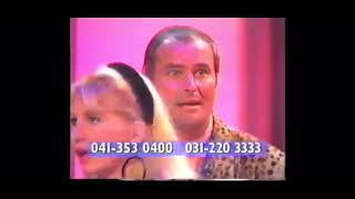 The Bill Cast - Telethon 1992