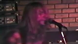 Nirvana - (Blind Pig, Ann Arbor, MI, USA) 10/04/1990 Mix Cam HD 60FPS