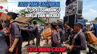 LAGU YANG LAGI VIRAL‼️CUTA MUDA GROUP💥