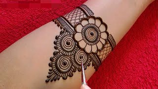 New front hand mehndi design Mehndi designs | bridal mehndi | mehandi | mehndi ke design | mehendi