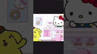 Pompompurin ||Sanrio edit