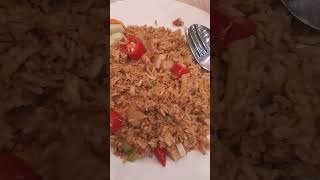 Nasi Goreng Solaria #food #indonesianculinary #culinary