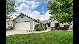 535 CURRIE HILL ST FORT WAYNE IN 46804