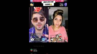 Mr patloo tiktok live very funny part 2#tiktoklive #mrpatlo #patlo #funny